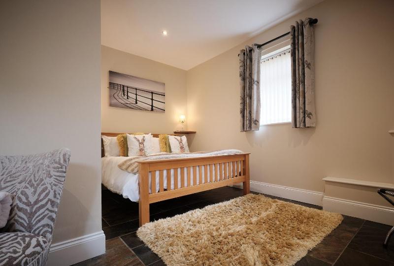Swallows Nest Cottage - image 11
