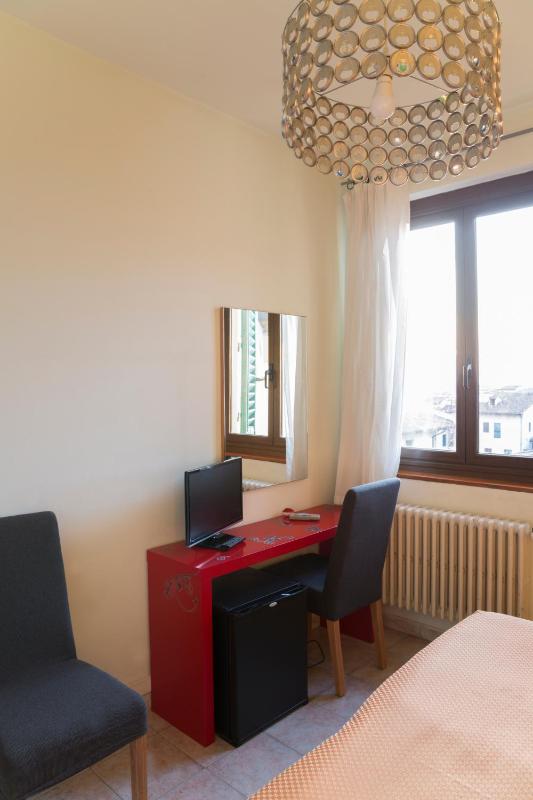 Double Room with View image 2