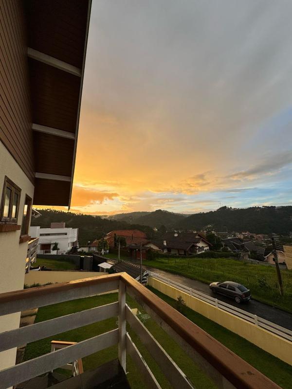 Pousada Villa Monte Fiori - image 23