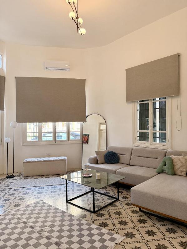 Olive A Heritage 2Bedroom Apartment in Mar Mikhael - image 9