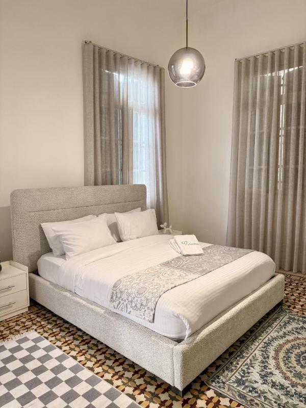 Olive A Heritage 2Bedroom Apartment in Mar Mikhael - image 3