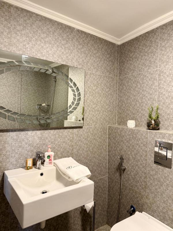 Olive A Heritage 2Bedroom Apartment in Mar Mikhael - image 6