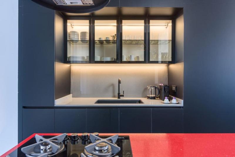 Midtown 3BR in Mar Mikhael - image 5