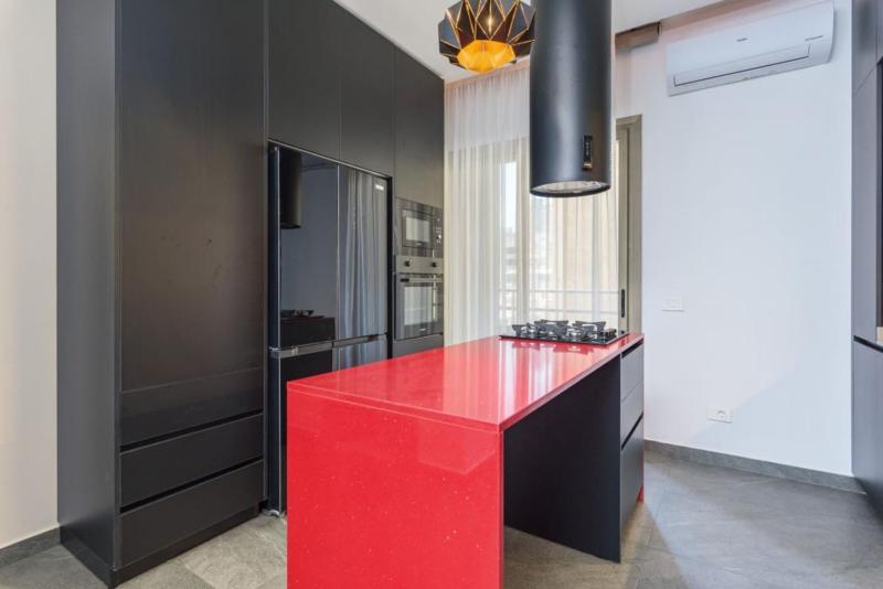 Midtown 3BR in Mar Mikhael - image 4
