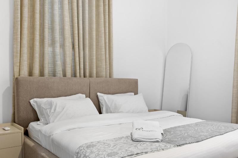Wardufil A Heritage 3-BR in Mar Mikhael - image 13