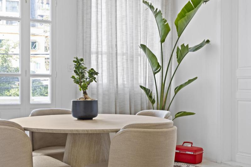Wardufil A Heritage 3-BR in Mar Mikhael - image 16