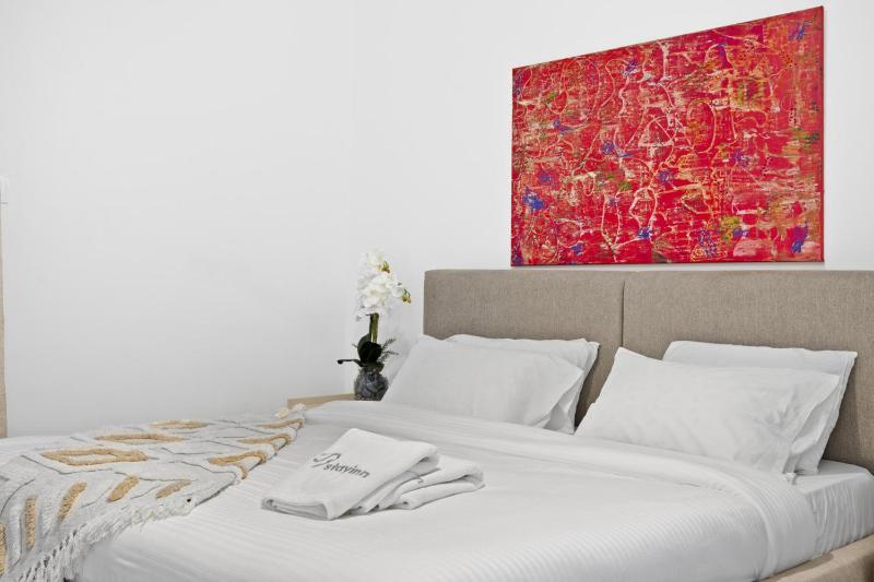 Wardufil A Heritage 3-BR in Mar Mikhael - image 6