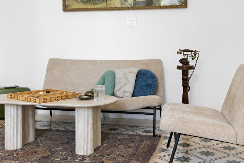 Wardufil A Heritage 3-BR in Mar Mikhael - image 10