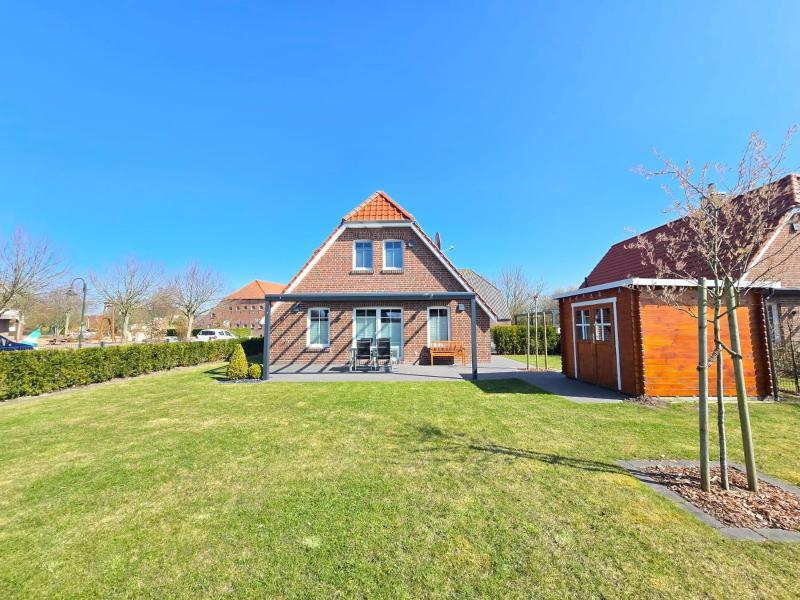 Ferienhaus Urlaubsglück - image 25