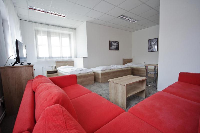Triple Room image 3