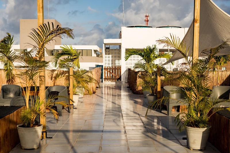 Atlântico Sul Hotel - image 8