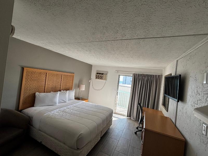 King Room with Sea View image 3