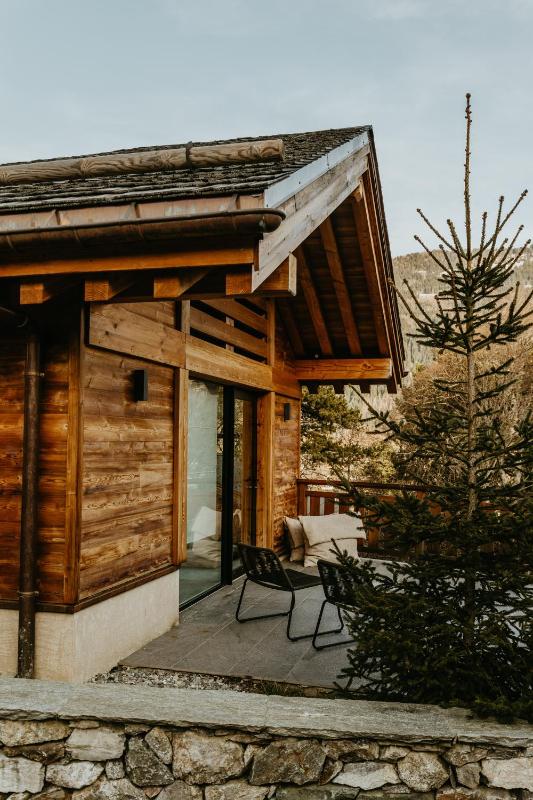 Hôtel Restaurant La Ferme de Cupelin - image 37