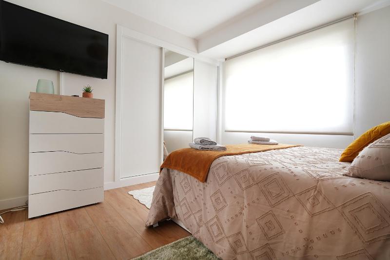 Precioso apartamento en el centro de Sanxenxo - image 7