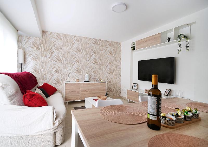 Precioso apartamento en el centro de Sanxenxo - image 9