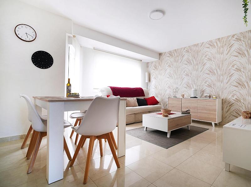 Precioso apartamento en el centro de Sanxenxo - image 12