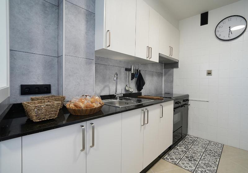 Precioso apartamento en el centro de Sanxenxo - image 16