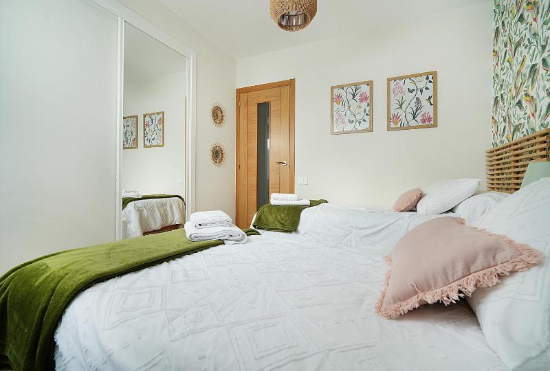 Precioso apartamento en el centro de Sanxenxo - image 15