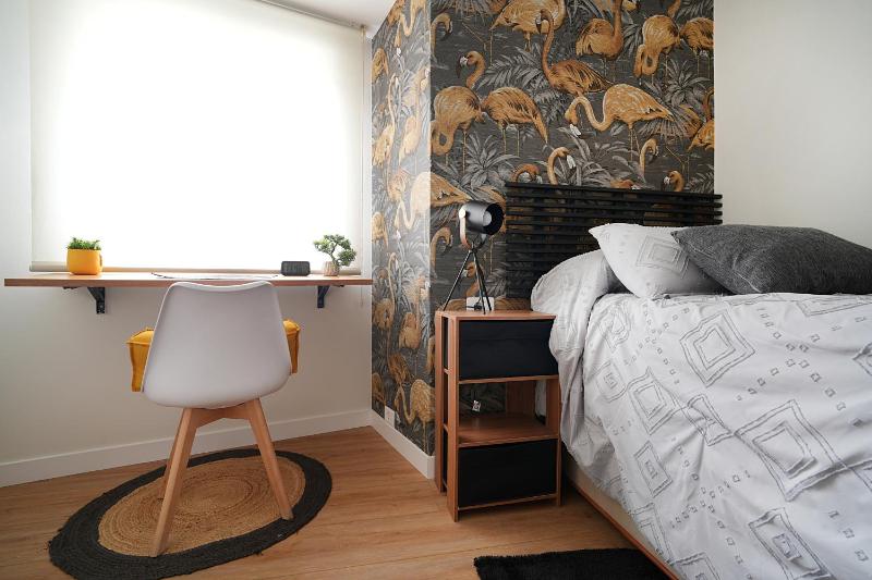Precioso apartamento en el centro de Sanxenxo - image 13