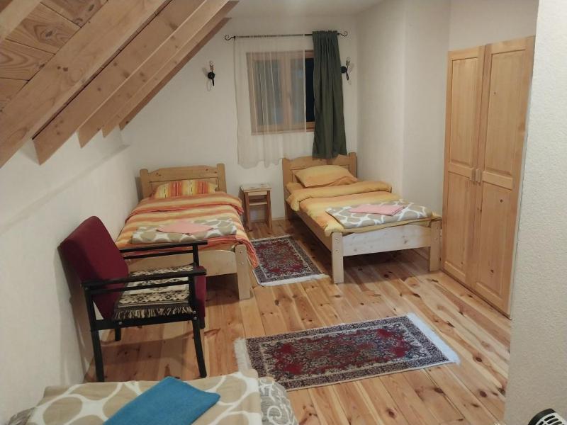 Three-Bedroom Villa image 3