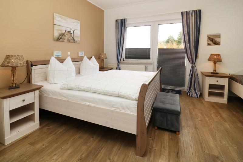 Apartment with Terrace image 1