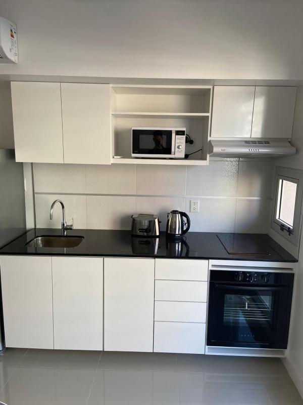 Moderno departamento en Belgrano - image 12