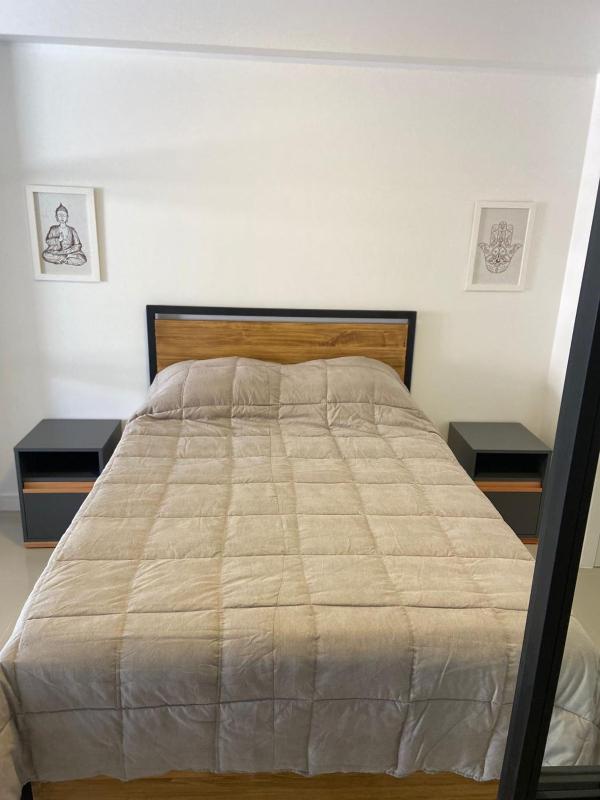 Moderno departamento en Belgrano - image 10