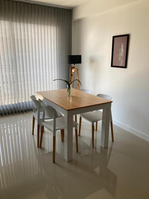 Moderno departamento en Belgrano - image 8
