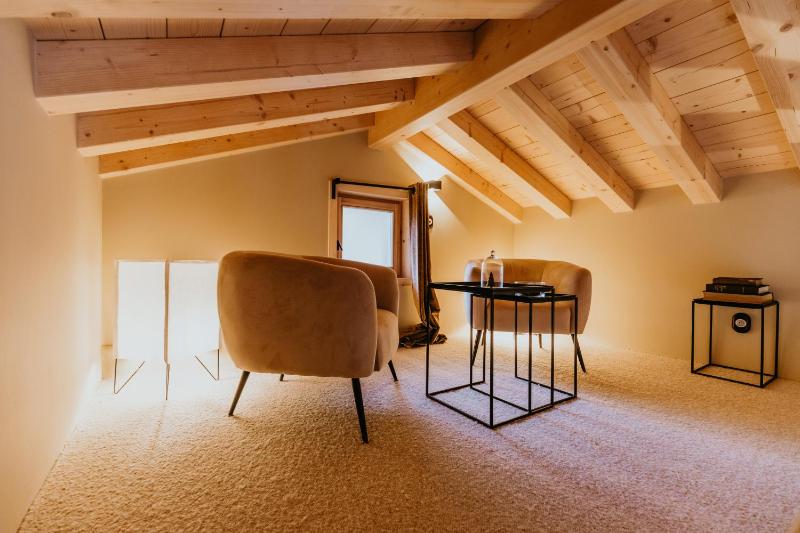 Hôtel Restaurant La Ferme de Cupelin - image 38