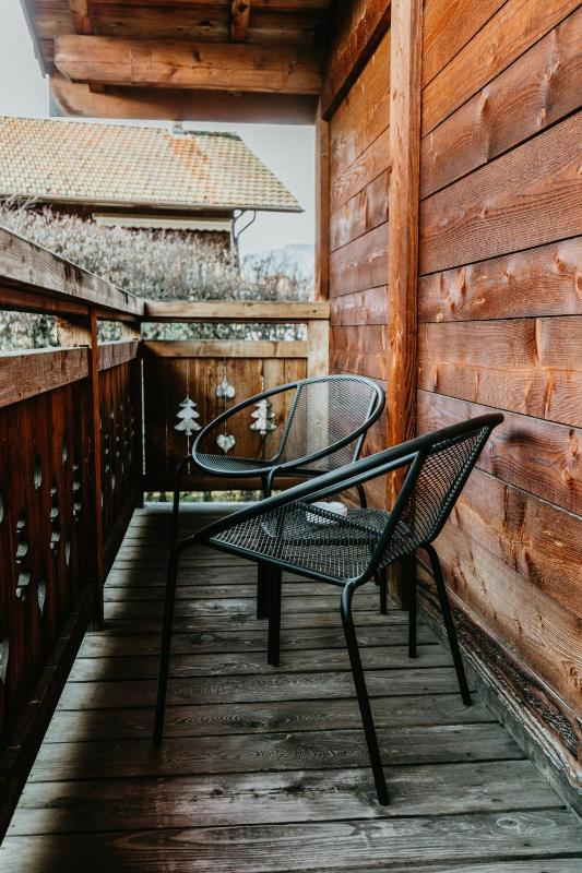 Double Room with Garden View image 4