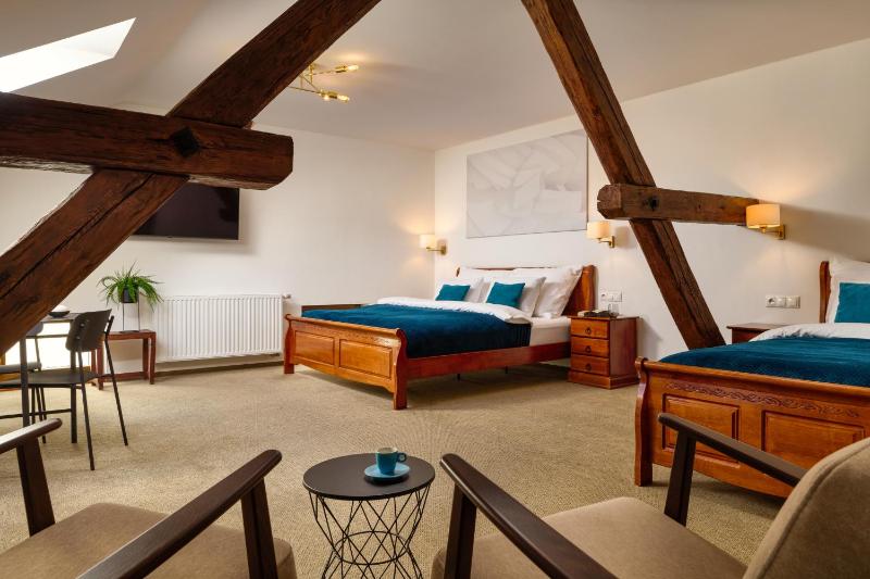 Triple Room image 1
