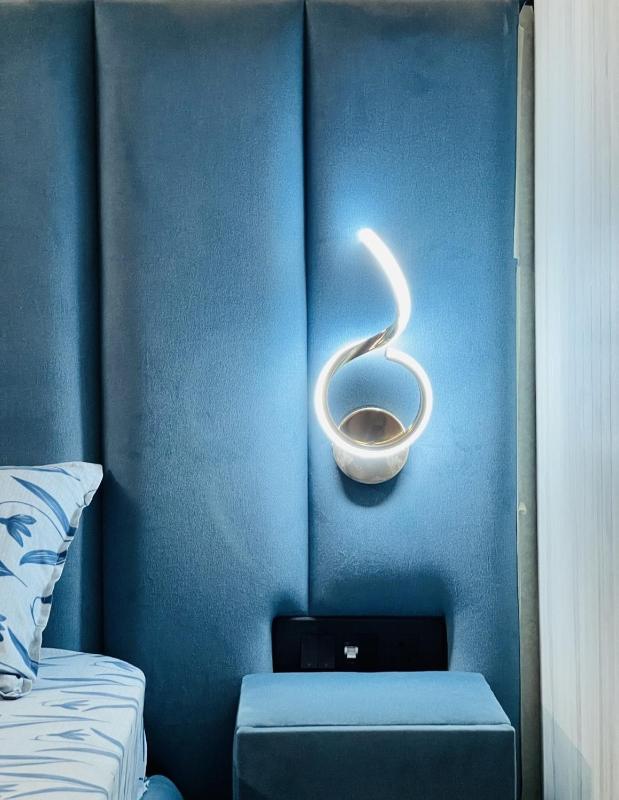 Blu Stays - Luxe 2BHK in Jaipur - image 11
