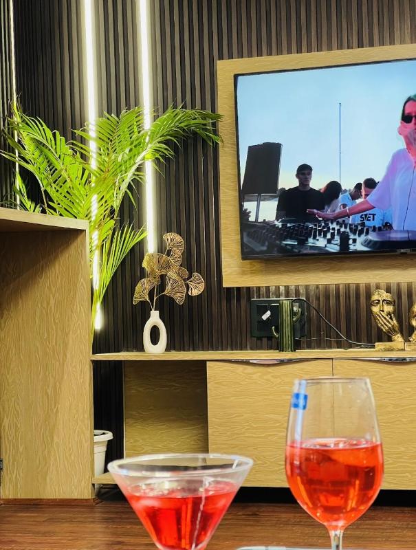 Blu Stays - Luxe 2BHK in Jaipur - image 4