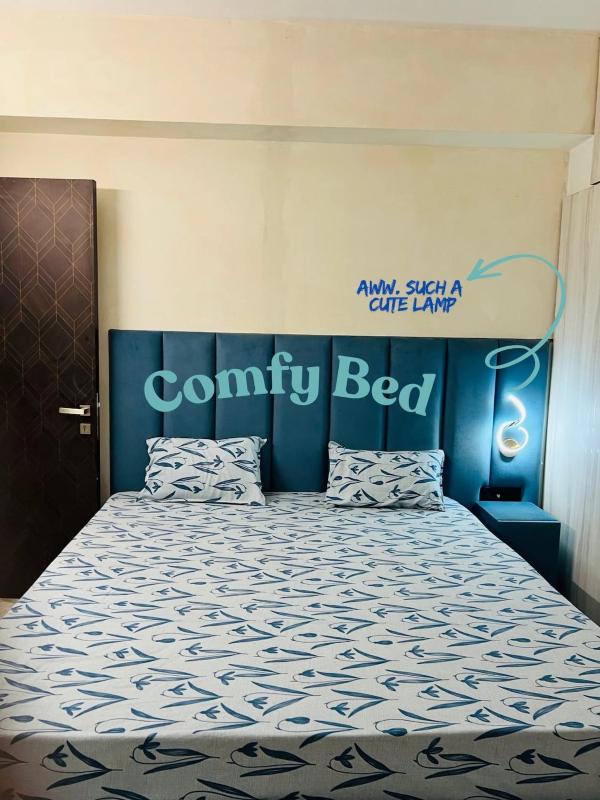 Blu Stays - Luxe 2BHK in Jaipur - image 15