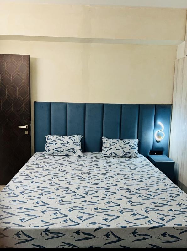 Blu Stays - Luxe 2BHK in Jaipur - image 13