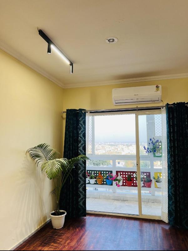Blu Stays - Luxe 2BHK in Jaipur - image 5