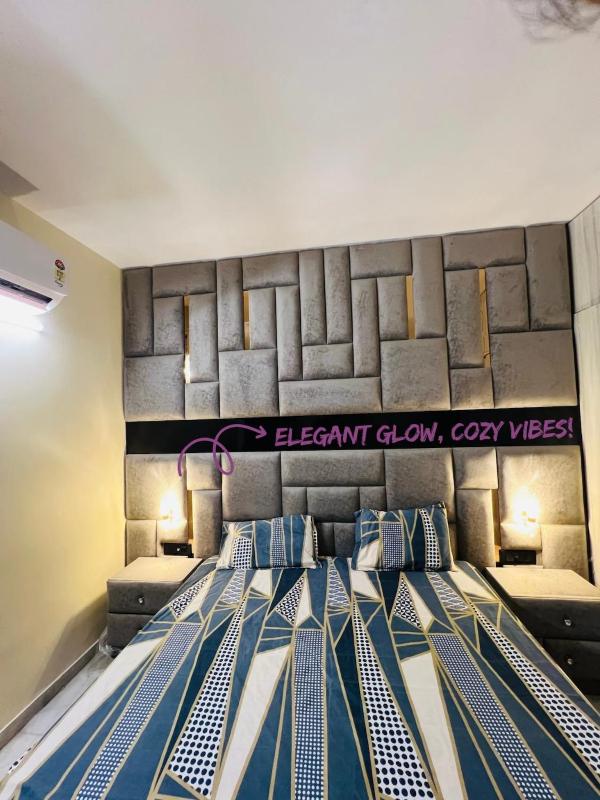 Blu Stays - Luxe 2BHK in Jaipur - image 7
