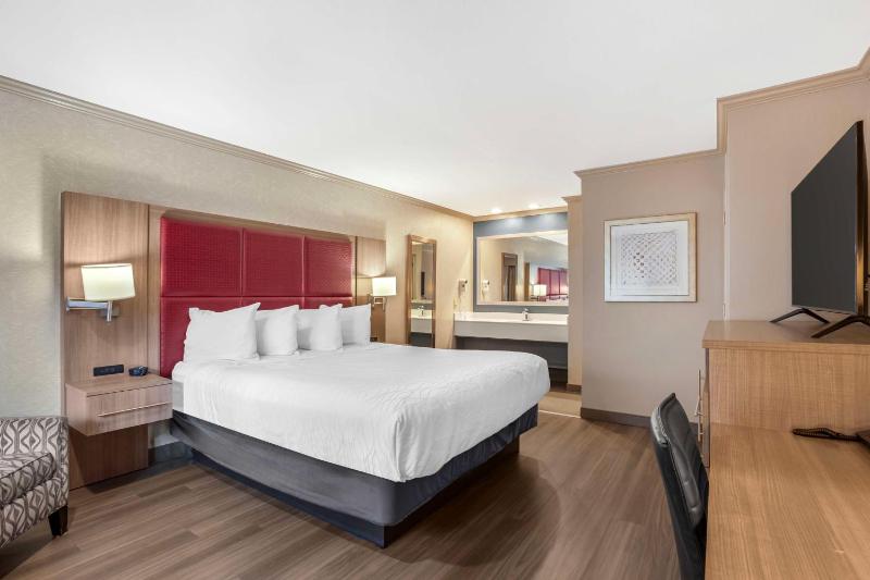 King Room - Mobility Accessible/Non-Smoking image 2
