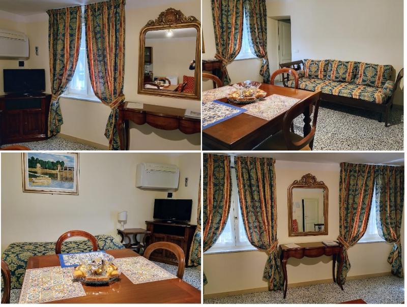 One-Bedroom Apartment image 1