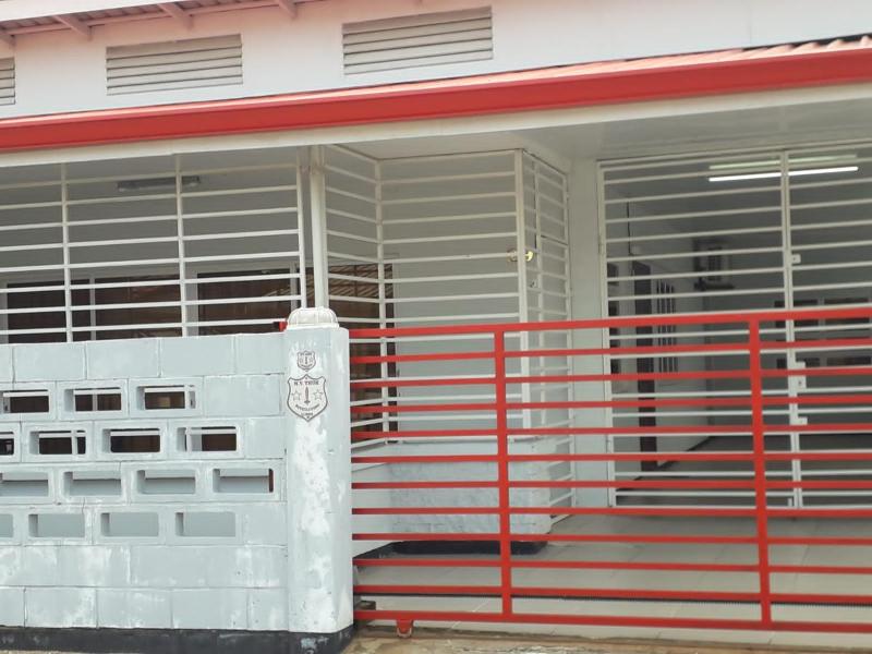 Luxe woning in Paramaribo Zuid Casa Birambie - image 5