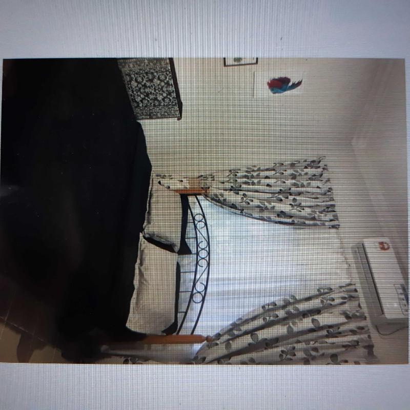Single Room with Private Bathroom image 2