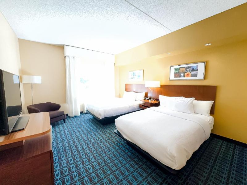 Executive Double Suite image 1