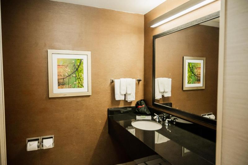 Executive Double Suite image 2