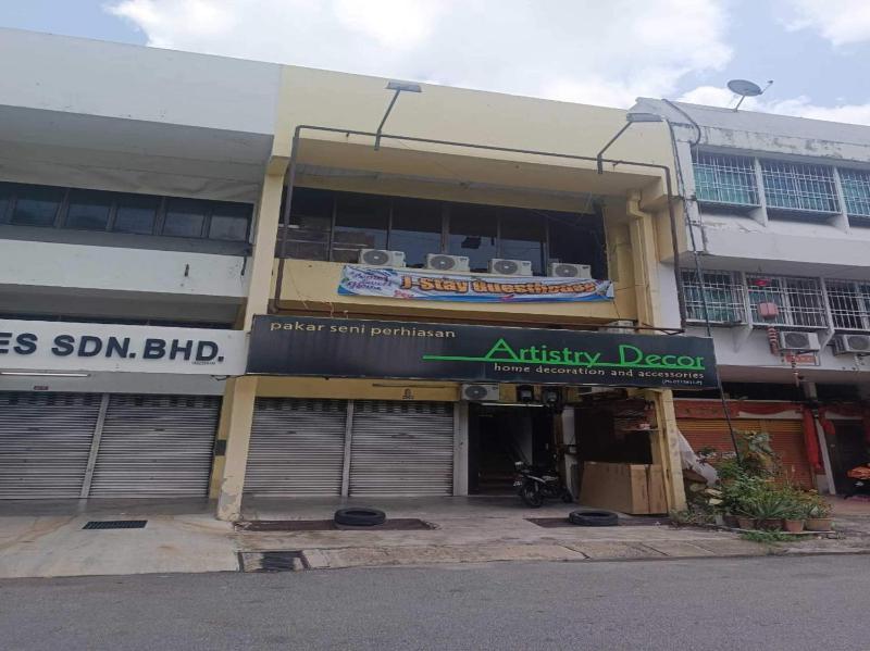 Hotel O J Stay Guesthouse - image 14