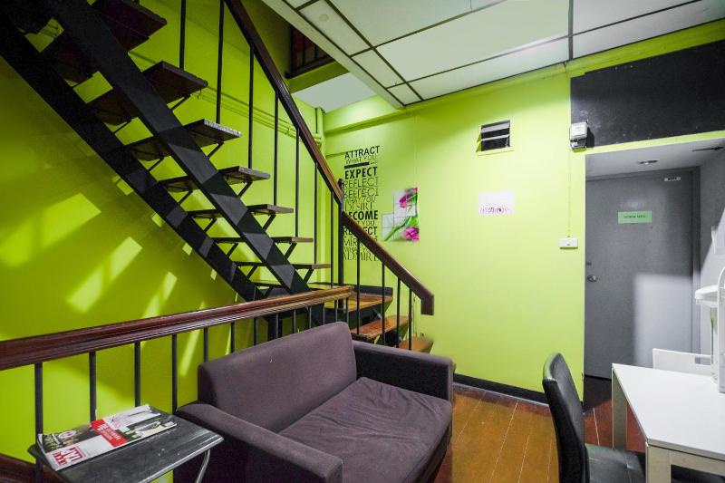 Ali Hostel - image 8
