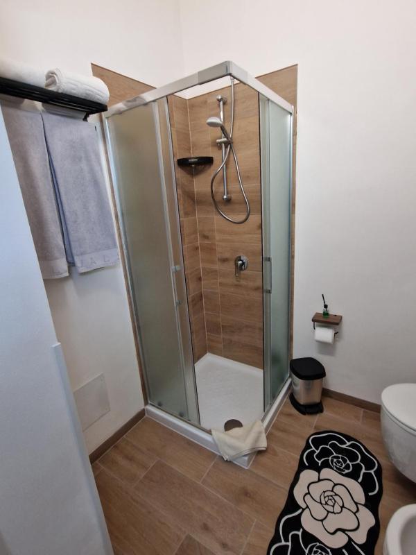 Casa Vacanze Panorama sulle Egadi - image 42