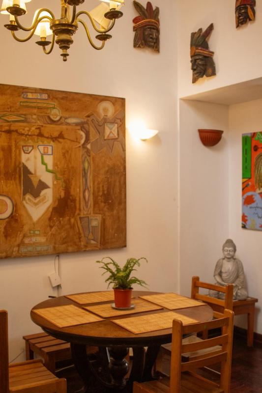 Temazcal Hostel - image 14