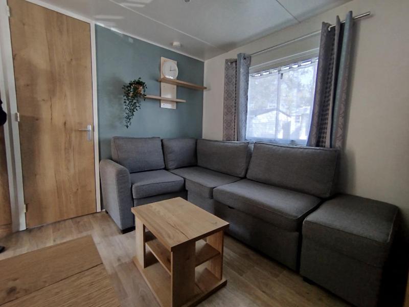 Mobil-home 3 chambres - image 7