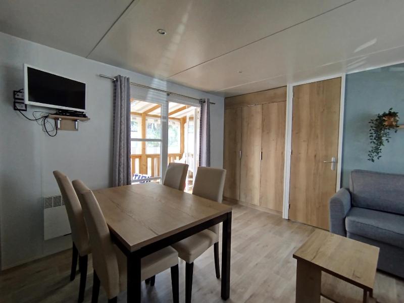 Mobil-home 3 chambres - image 3