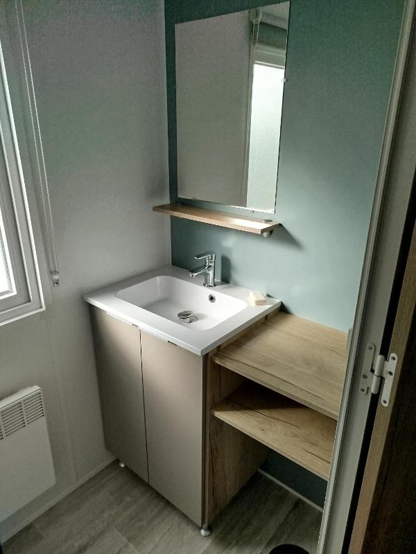 Mobil-home 3 chambres - image 13